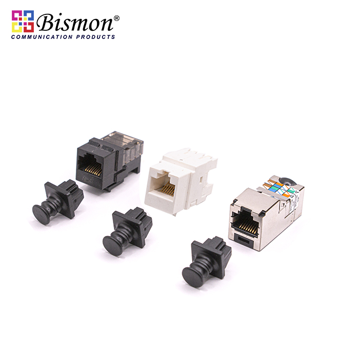 RJ45 dust cover Socket Protect  (จุกยางปิดช่อง RJ45 เต้ารับตัวเมีย )